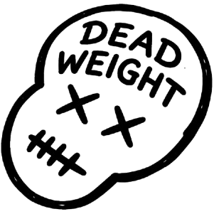 Deadweight